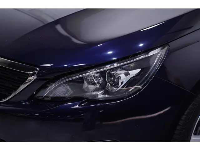 Peugeot 308 1.5 BlueHDi Blue Lease Active 2020 Diesel 14