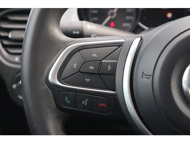 Fiat 500X Cross 1.0 GSE Cross 2020 Benzine 18