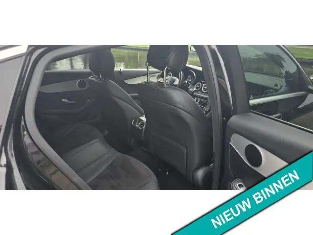 Mercedes-Benz GLC Coupé 250 d 4MATIC 2018 Diesel 15
