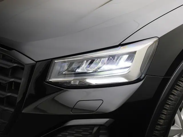 Audi Q2 35 TFSI/150PK Advanced 2024 Benzine 15