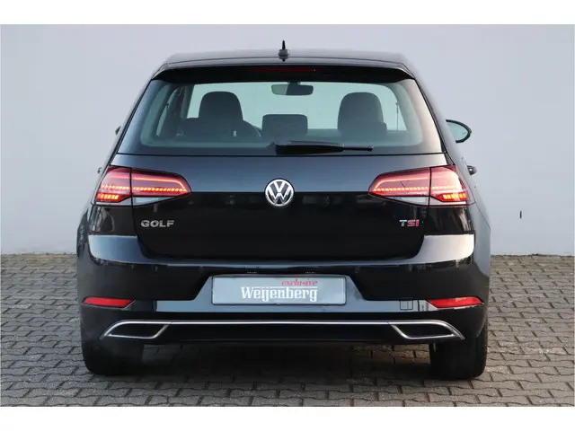 Volkswagen Golf 1.5 TSI DSG 2018 Benzine 7