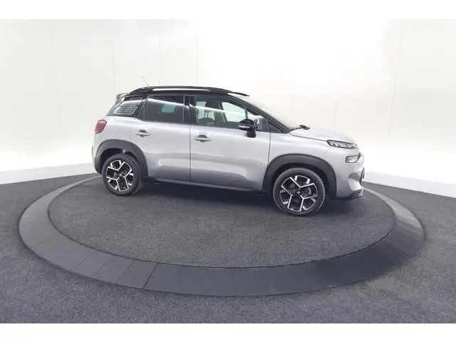 Citroën C3 Aircross PureTech 110 Max 2024 Benzine 8