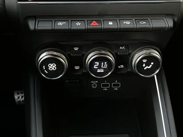 Renault Clio 1.0 TCe R.S. Line 2022 Benzine 13