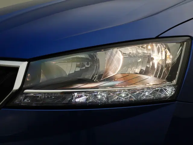 Škoda Fabia Combi 1.0TSI/95PK Active Launch 2021 Benzine 10