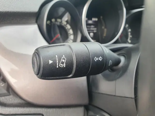 Fiat 500X 1.4 Turbo MultiAir Lounge 2015 Benzine 11