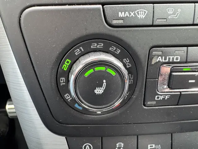 Škoda Yeti Outdoor 1.2 TSI Greentech Edition 2015 Benzine 18