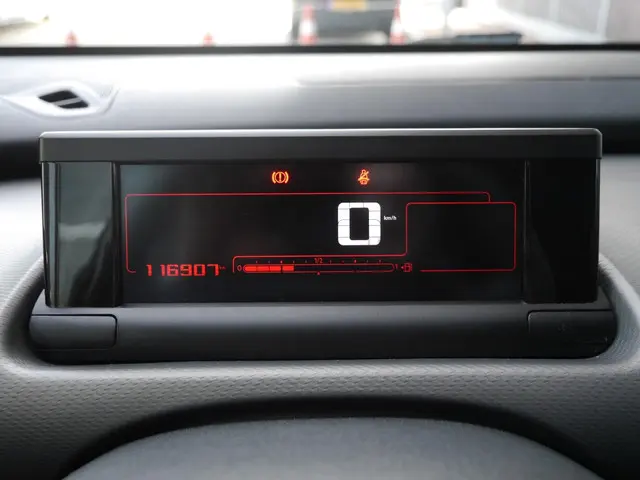 Citroën C4 Cactus 1.2 PureTech Feel 2015 Benzine 17