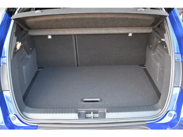 Renault Captur esprit Alpine 2025 Hybride Benzine 12