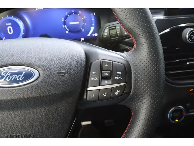 Ford Kuga 1.5 ECOBOOST ST-LINE X 2020 Benzine 21