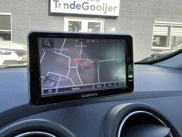 SEAT Ibiza 1.2 TSi Aut. I-Tech 2015 Benzine 17