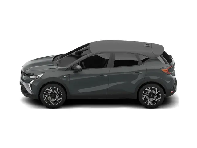Renault Captur esprit Alpine 2025 Benzine 5