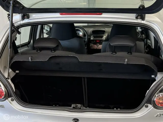 Toyota Aygo 1.0 VVT-i Now 5-drs [ NAP airco ] 2013 Benzine 11