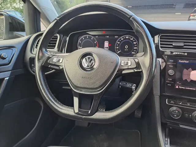 Volkswagen Golf Variant 1.4 TSI Highline 2017 Benzine 8