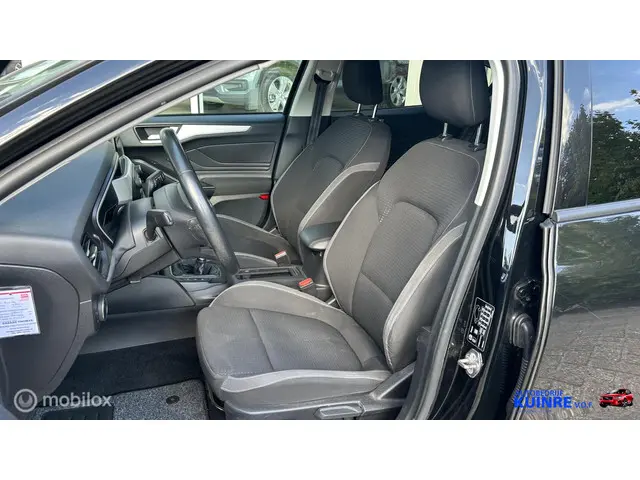 Ford Focus 1.0 EcoBoost Trend Edition 2018 Benzine 3