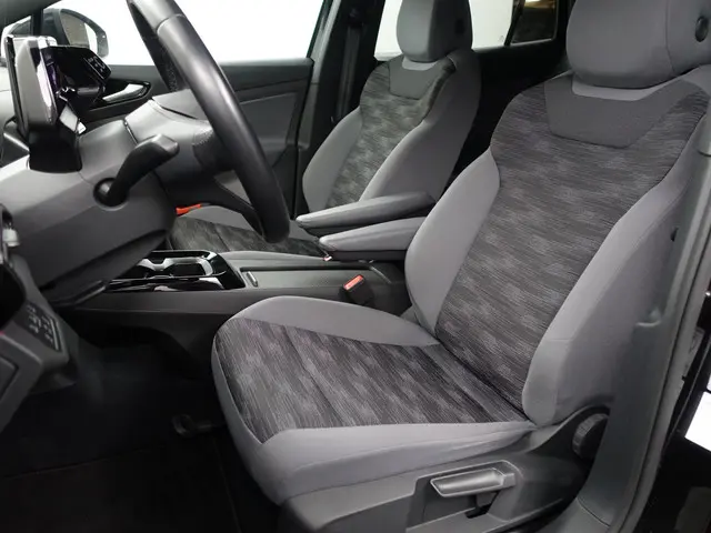 Volkswagen ID.4 Pro 77 kWh Aut- 2022 Elektrisch 16