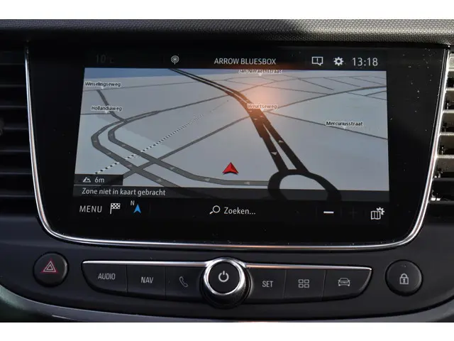 Opel Crossland X 1.2 Turbo Innovation 2020 Benzine 10