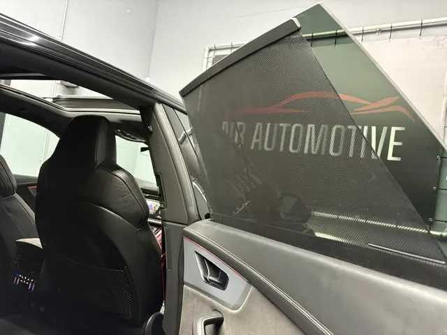 Audi RSQ8 4.0 TFSI quattro RS Seats Pano 2021 Benzine 14