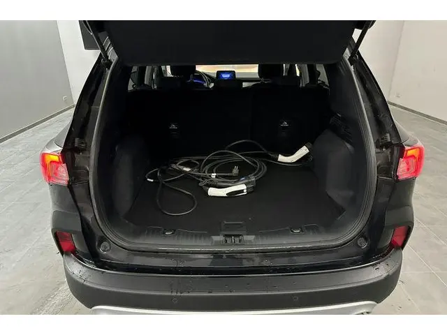 Ford Kuga 2.5 PHEV Titanium 2021 Hybride Benzine 6