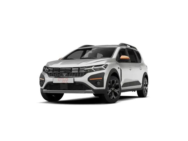 Dacia Jogger Extreme 2025 Hybride Benzine