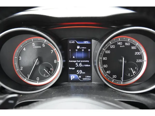 Suzuki Swift 1.0 Automaat Stijl-NLse auto 2020 Benzine 9