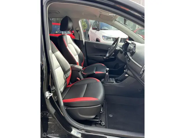 Kia Picanto 1.2 GT-Line 5p 2022 Benzine 20