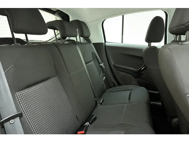 Peugeot 208 1.2T Blue Lease Allure 2019 Benzine 13