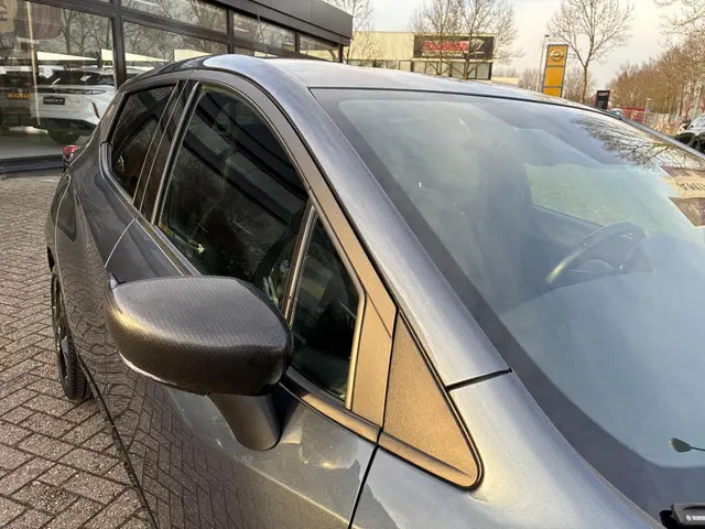 Nissan Micra 1.0 IG-T N-Sport 2019 Benzine 38