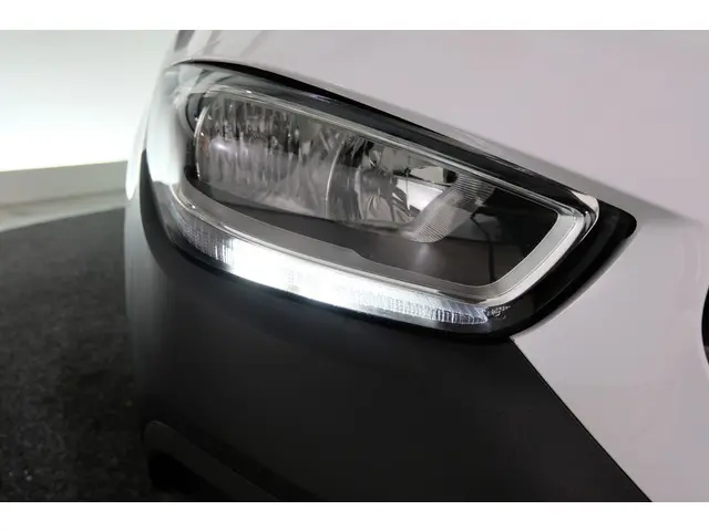 Mercedes-Benz Citan 110 L1 Base 2022 Benzine 23