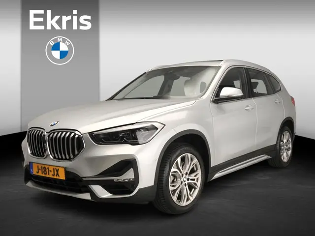 BMW X1 sDrive20i 2020 Benzine