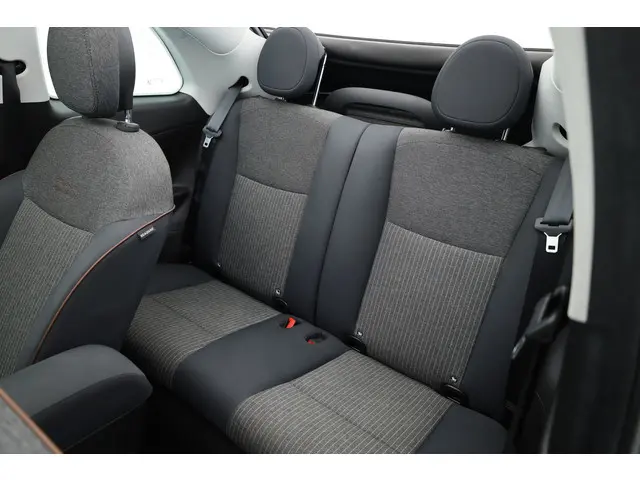 Fiat 500C Icon 42 kWh 2022 Elektrisch 20