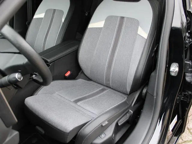 Opel Astra 1.2T Elegance 2022 Benzine 8