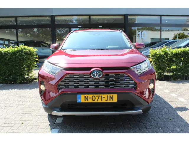 Toyota RAV4 3