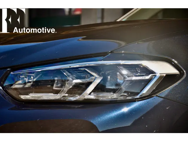 BMW iX3 80 kWh M-Sport 2023 Elektrisch 43