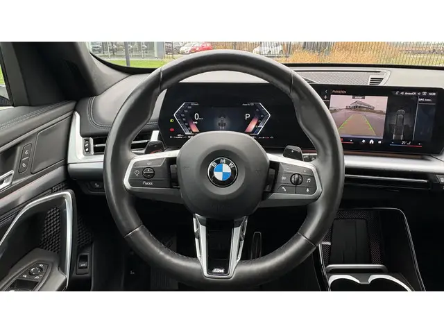 BMW X1 sDrive20i 2024 Benzine 14