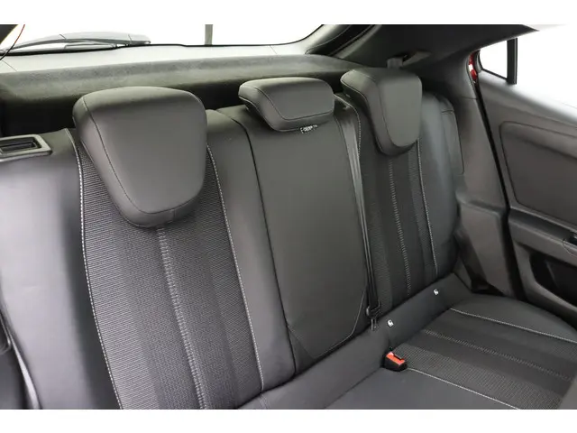 Opel Mokka 1.2 Elegance 2021 Benzine 17