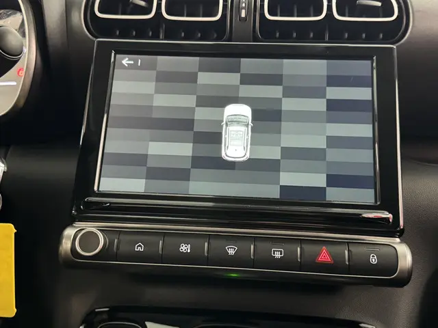 Citroën C3 Aircross Origin 1.2 2024 Benzine 19