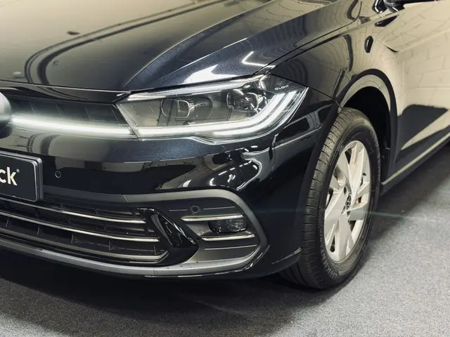 Volkswagen Polo 1.0 TSI 2024 Benzine 24