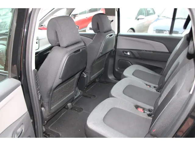 Citroën Grand C4 Picasso 1.2 PureTech Start 2018 Benzine 9