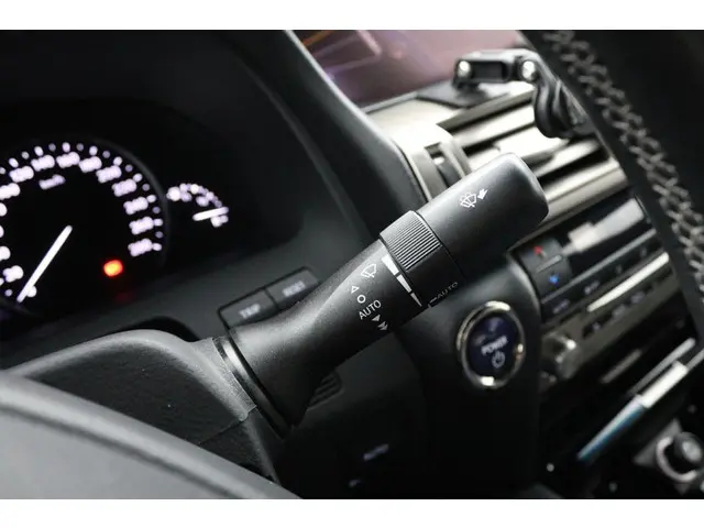 Lexus LS 600h F Sport Line 2013 Hybride Benzine 29