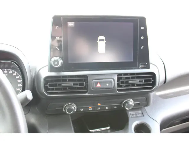 Opel Combo 1.5D L1H1 Edition 2021 Diesel 27