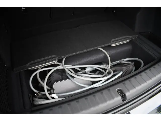 BMW X1 xDrive25e M-Sport 2023 Hybride Benzine 38