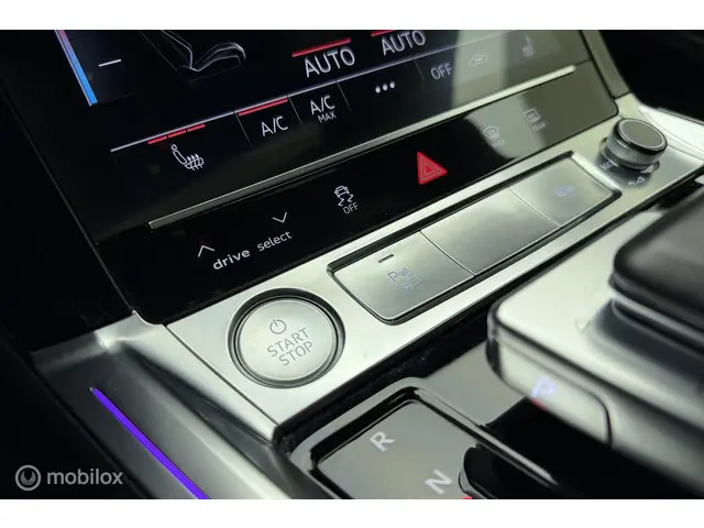 Audi e-tron 55 FULL OPTION! 113K NP!! 2018 Elektrisch 37