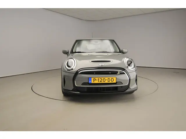 MINI Electric 3-deurs Cooper SE 2022 Elektrisch 5
