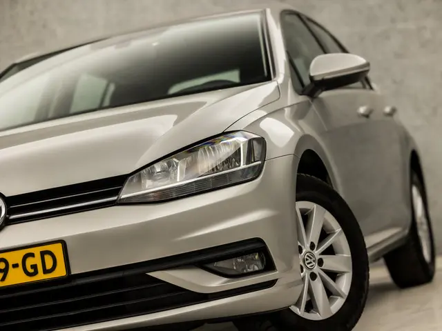 Volkswagen Golf 1.0 TSI Sportline 2017 Benzine 15