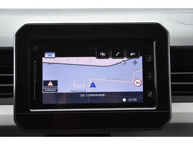 Suzuki Ignis 1.2 Select 2017 Benzine 11