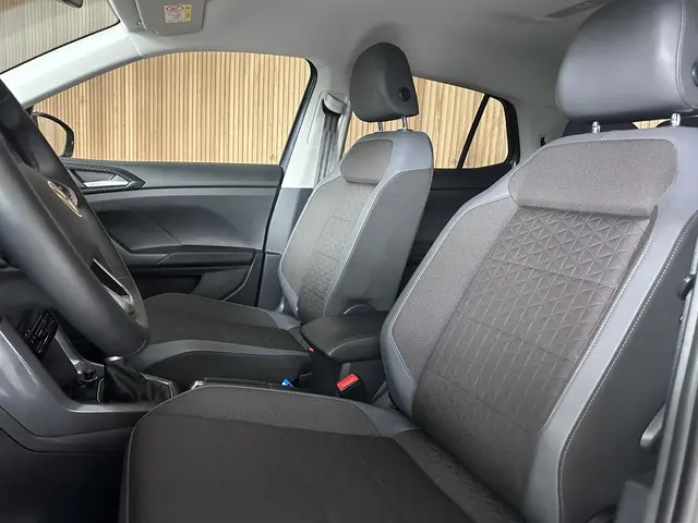 Volkswagen T-Cross 1.5 TSI Style 2023 Benzine 12