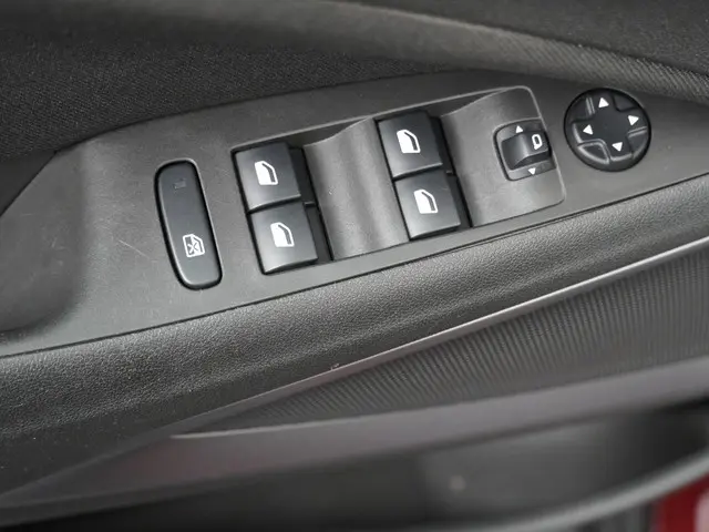 Opel Crossland X 1.2 Turbo Online Edition 2019 Benzine 13