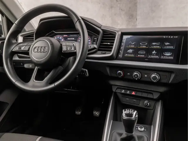 Audi A1 Sportback 25 TFSI Sport 2021 Benzine 7