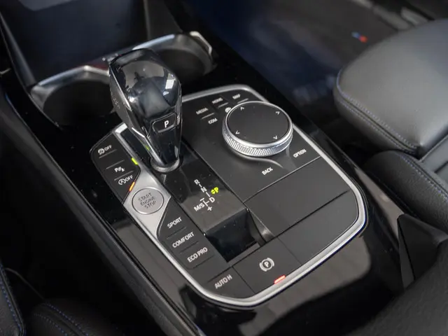 BMW 1 Serie 116i 2021 Benzine 12