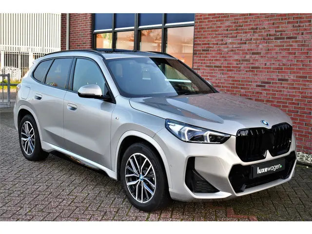 BMW X1 xDrive25e M-Sport 2024 Hybride Benzine 67
